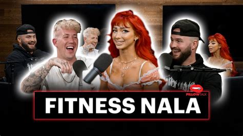 nalafitness blowjob|Nalafitness